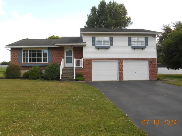 1072 Buckwheat Hollow Rd, Lawrenceville, PA 16929