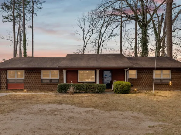 3145 Crane Ferry Road, Augusta, GA 30907