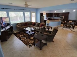 3384 Garden Shower Pl, Las Vegas, NV 89135