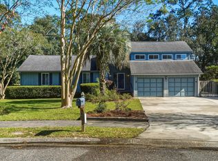 6 Captiva Row, Charleston, SC 29407