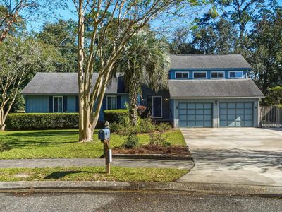 6 Captiva Row, Charleston, SC, 29407