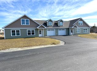 25 Tinker Meadow Way #9, Ellsworth, ME 04605