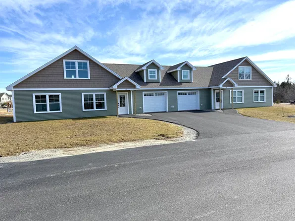 9 Tinker Meadow Way #9, Ellsworth, ME 04605
