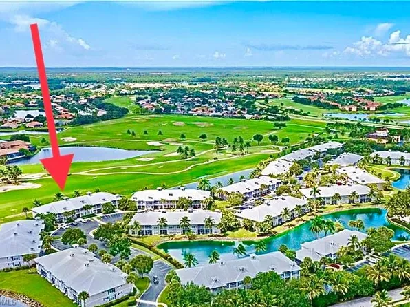 7905 Mahogany Run LN #1312, NAPLES, FL 34113