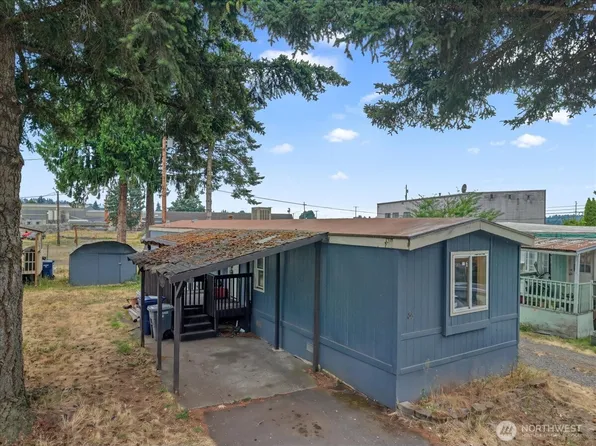 2304 A Street #84, Auburn, WA 98002