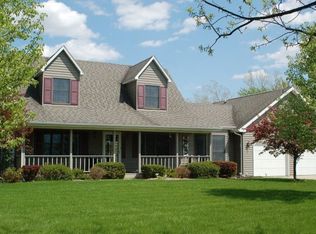 6650 Mielke Rd, Freeland, MI 48623