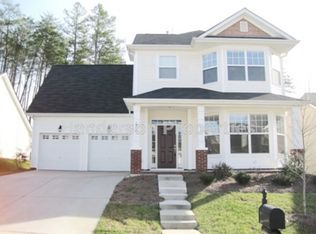 1914 Sugarbush Dr, Charlotte, NC 28214
