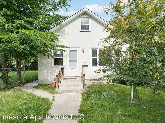 2nd image of 2718 James Ave N