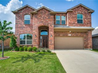 1720 Kachina Lodge Rd, Fort Worth, TX 76131