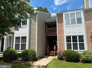 7802 Harrowgate Cir #A, Springfield, VA 22152