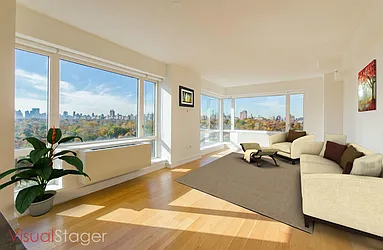 Rented by Keller Williams NYC