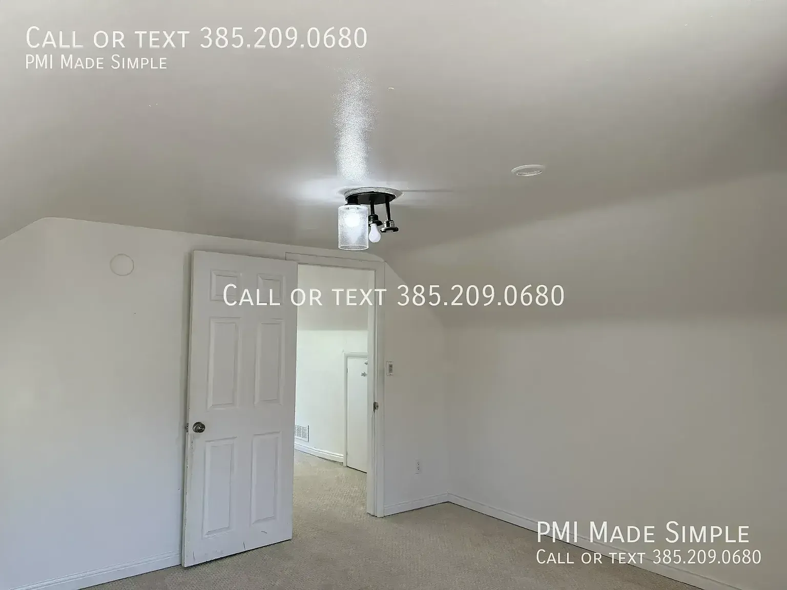 Upper Unit In Convenient Holladay Neighborhood! Coming Soon! — Photo 2