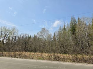 Pcl 15640 Crystal Falls Rd, West Nipissing, ON P0H1L0
