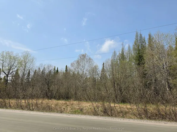 Pcl 15640 Crystal Falls Rd, West Nipissing, ON P0H 1L0