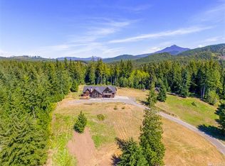 6133 221st Ave NE, Granite Falls, WA 98252