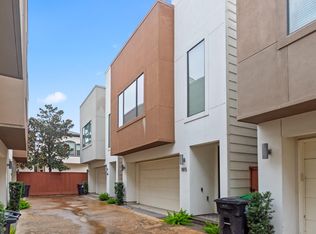 1815 Radcliffe St, Houston, TX 77007