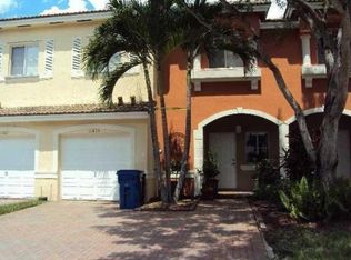 11415 NW 34th Pl #1, Fort Lauderdale, FL 33323