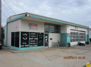 520 W Main St, Sedalia, MO 65301