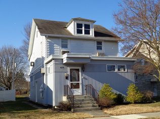 624 S Wayne St, Lewistown, PA 17044