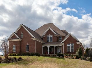 12200 Ridgeview Dr, Goshen, KY 40026