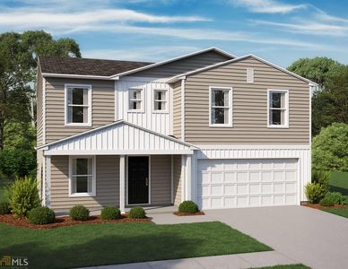 91 Village Creek Dr #67, Chatsworth, GA, 30705
