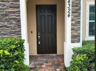 4324 Maybelle Ln, West Palm Beach, FL 33417