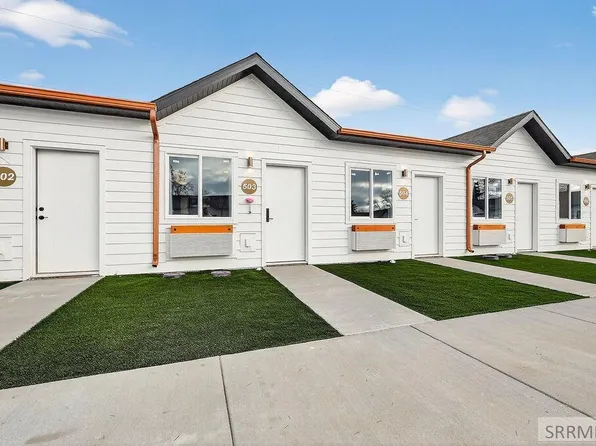 64 N 3 W #103, Rexburg, ID 83440