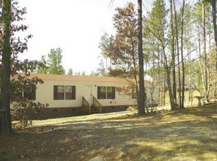 2357 Yellow Pine Dr, Graham, NC 27253