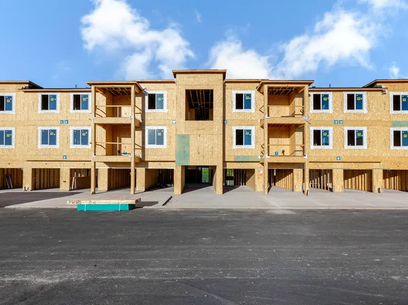 3747 S Dalbergia Dr #C304, West Valley City, UT 84119