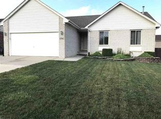 27161 Telstar St, Chesterfield, MI 48051