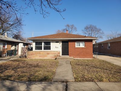 16225 Marshfield Ave, Markham, IL, 60428