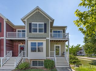 4348 Saint Annes Ave SE #21, Grand Rapids, MI