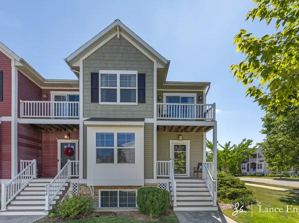 4348 Saint Annes Ave SE #21, Grand Rapids, MI 49512