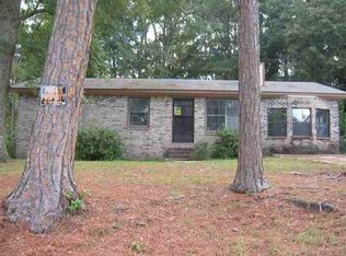 306 S Rawls St, Enterprise, AL 36330
