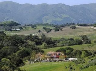 1250 Roble Blanco Rd, Solvang, CA 93463