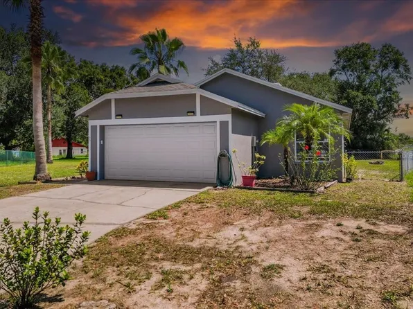 1100 Lowry Ave Unit 63, Lakeland, FL 33801