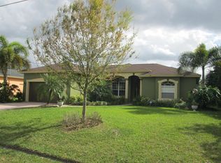 1366 SW Bellevue Ave, Port Saint Lucie, FL 34953
