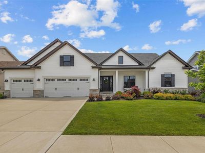 508 Leaning Woods St, Saint Charles, MO, 63301