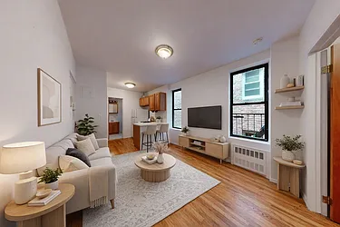 417 East 65th Street, #21