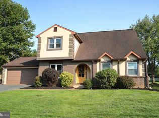 519 Woodcrest Ave, Lititz, PA 17543