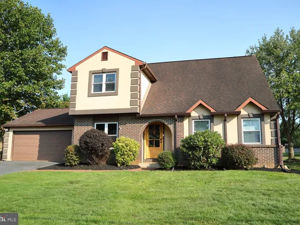 519 Woodcrest Ave, Lititz, PA 17543
