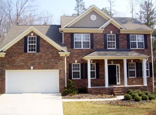 2415 Lakeview Cres, Matthews, NC 28105