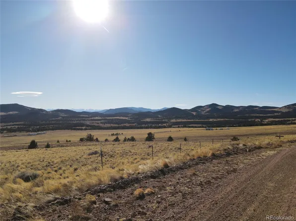 341 Lakeview Trail LOT 057, Guffey, CO 80820