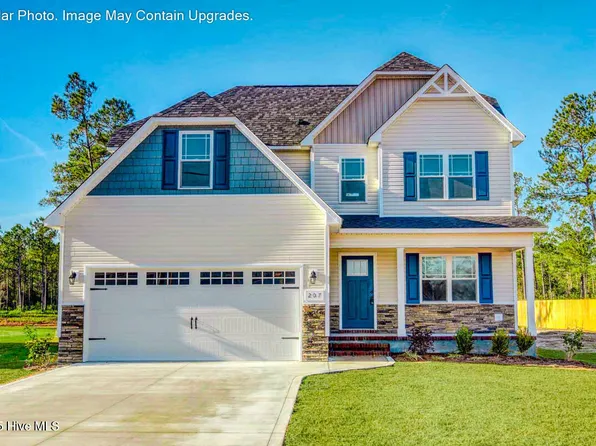 403 Windermere Road, Hubert, NC 28539