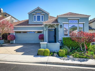 5015 Staghorn Drive, Vallejo, CA, 94591