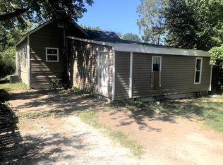 900 N Kansas Expy, Springfield, MO 65802