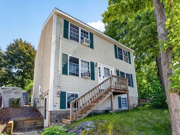 71 Hichborn St, Revere, MA 02151