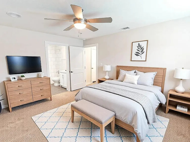 Mosswood Apartments — Photo 7