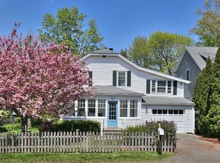 9 Gorham Ave, Westport, CT 06880