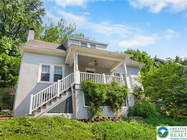 827 Wilbur St, Easton, PA 18042